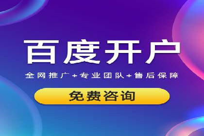 百度推广代运营公司：打造高效的网络营销团队
